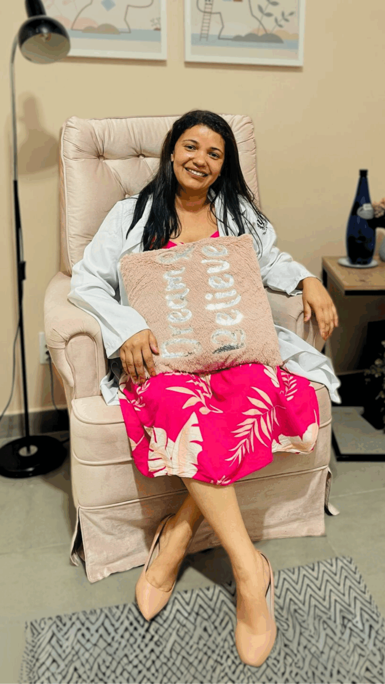 Dra. Eugenia Liberato